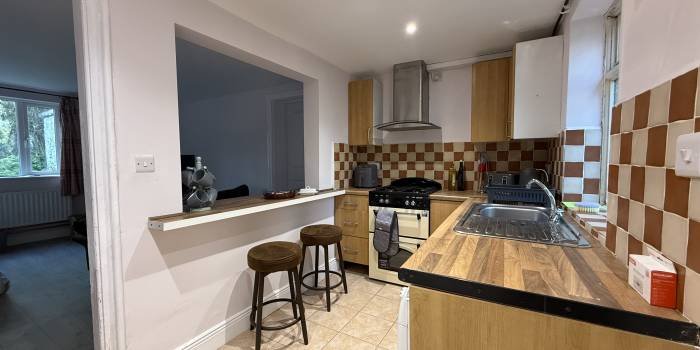 The River Cottage