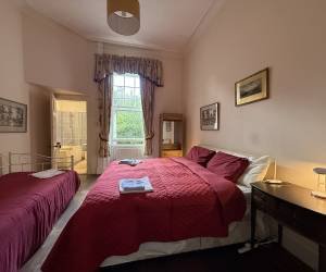 The Shannon River House