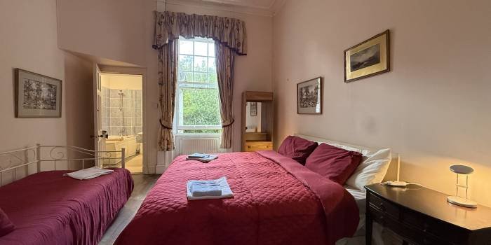 The Shannon River House