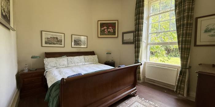 The Shannon River House