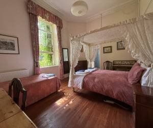 The Shannon River House