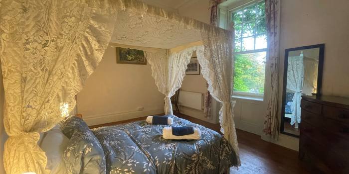 The Shannon River House