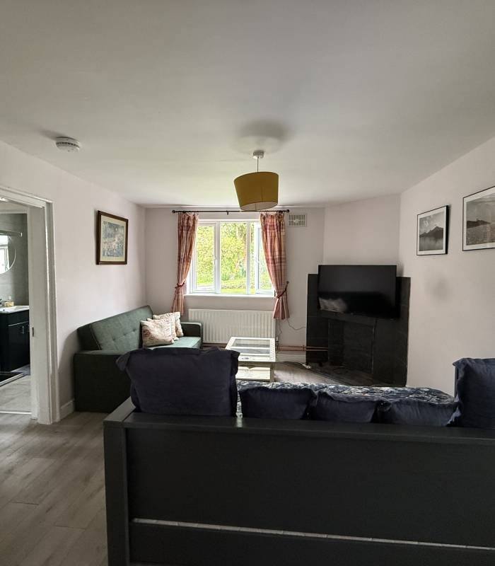 Three bedroom cottage