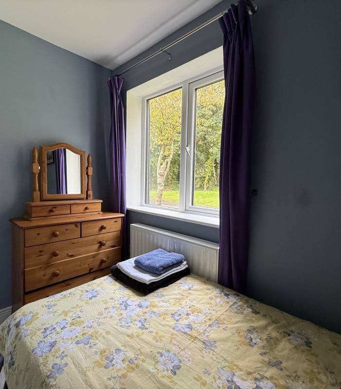 Three bedroom cottage