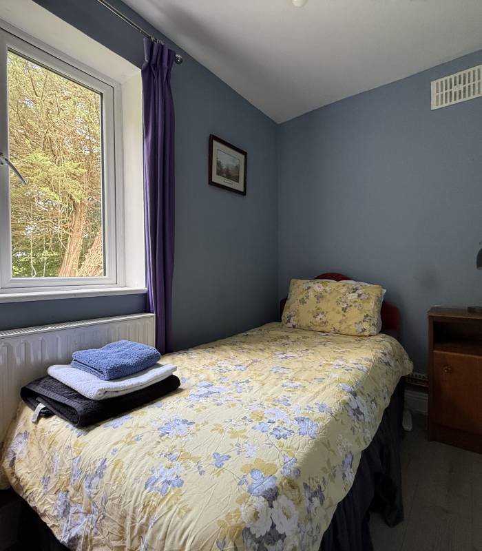 Three bedroom cottage