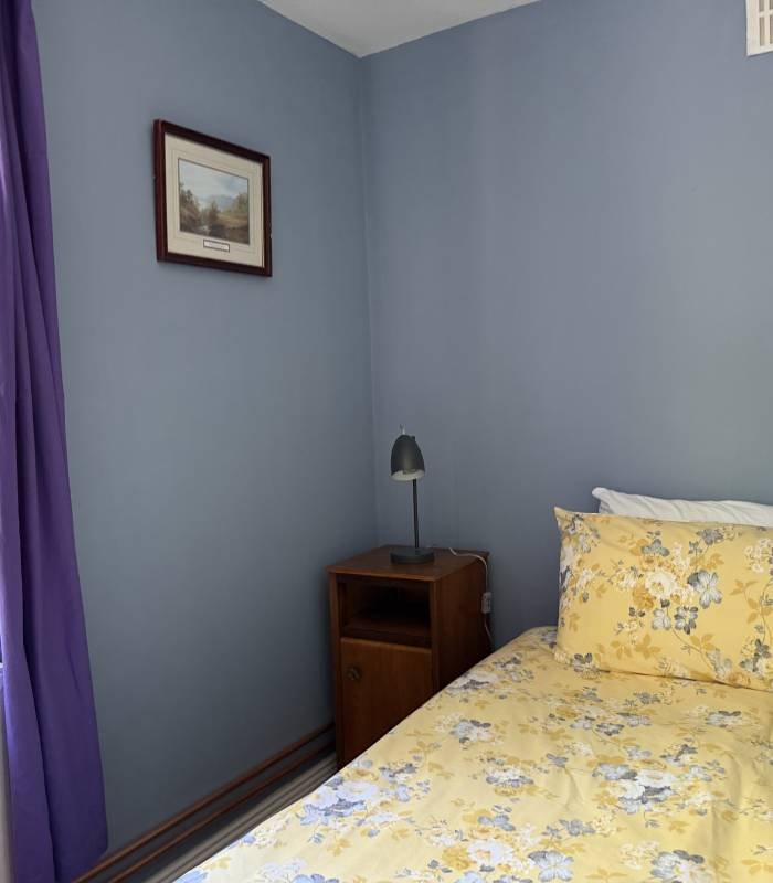 Three bedroom cottage