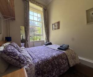 Cosy Garden Room