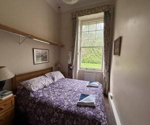 Cosy Garden Room