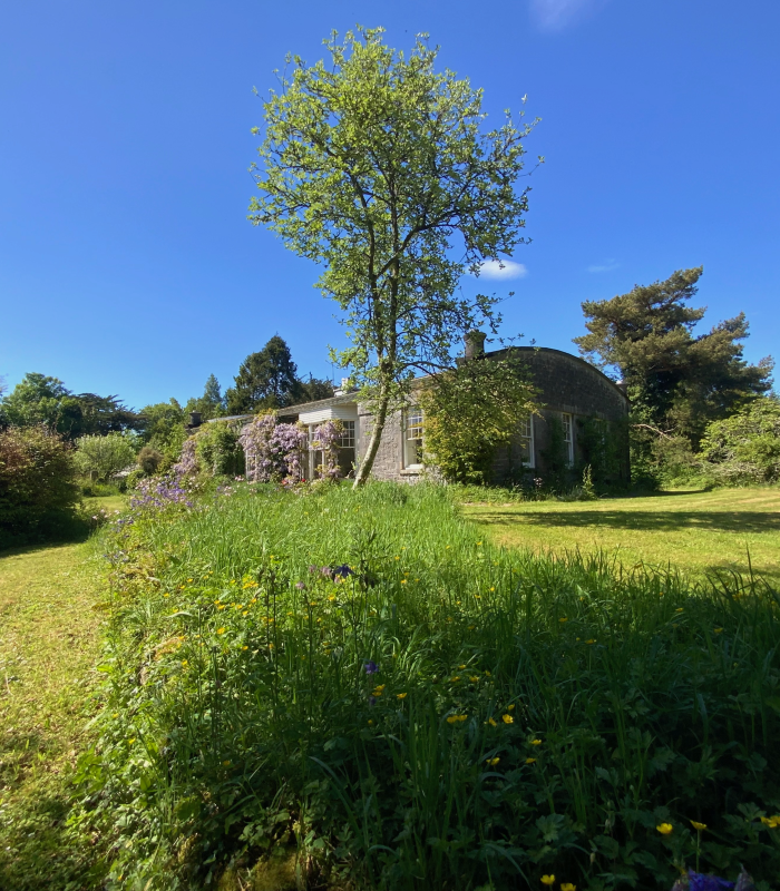The Entire Estate