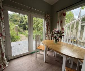 The Piggery Apartment