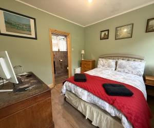 The Piggery Apartment